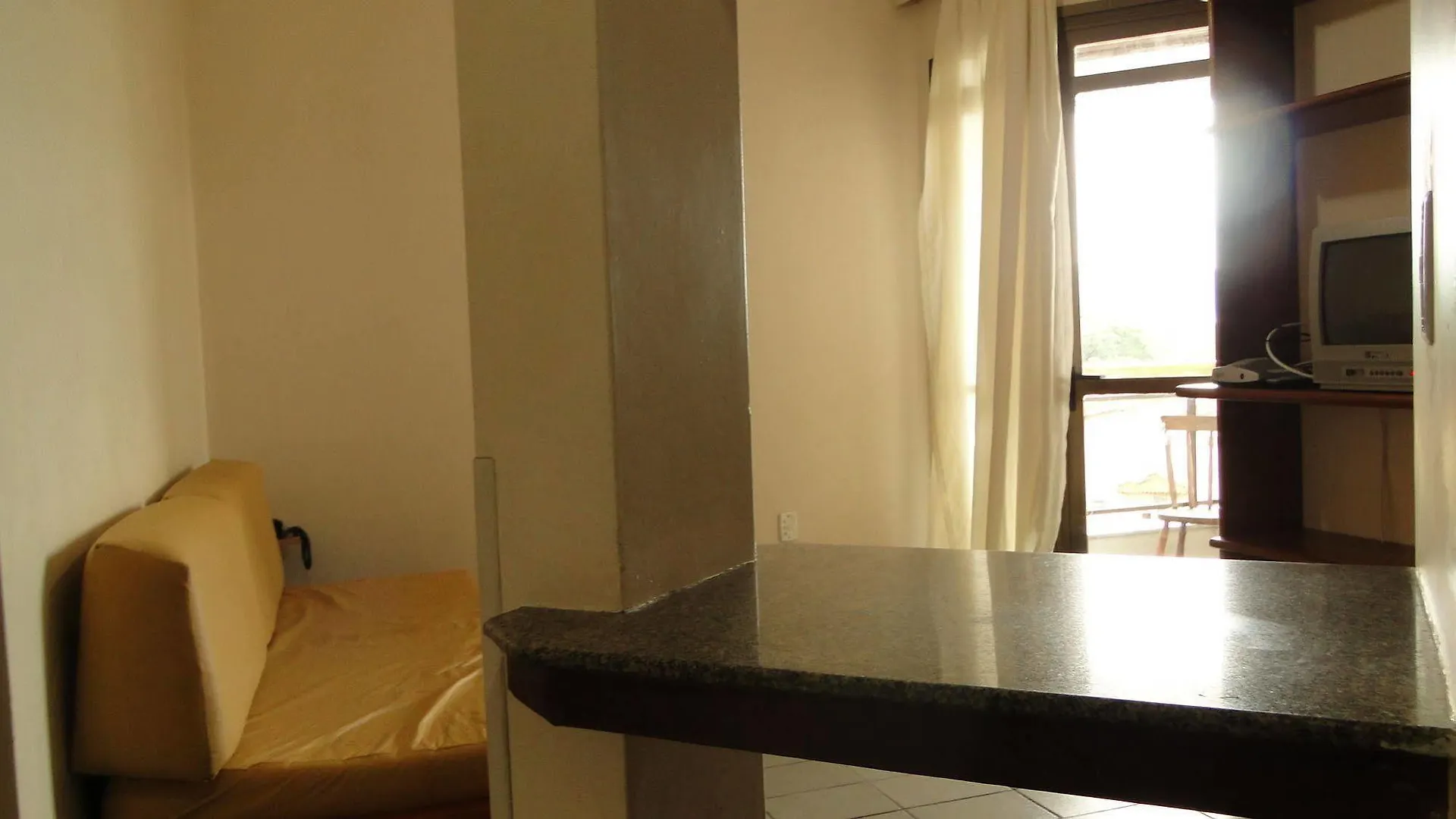 Residencial Ponta Das Canas Aparthotel Florianopolis