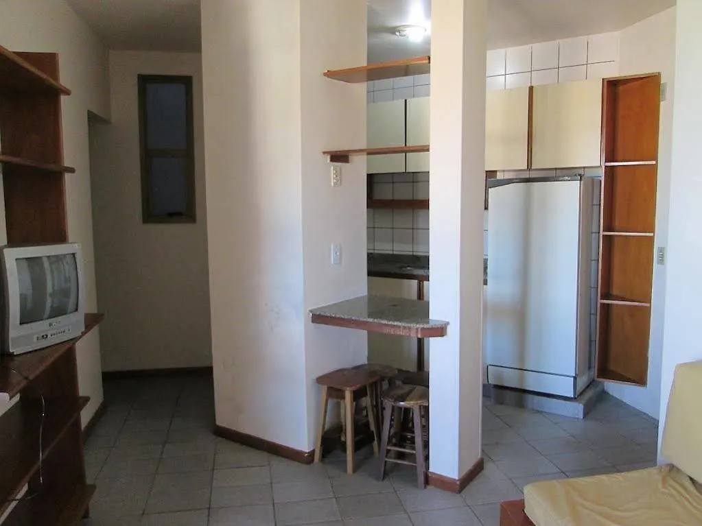 ** Apartahotel Residencial Ponta das Canas Florianópolis Brasil