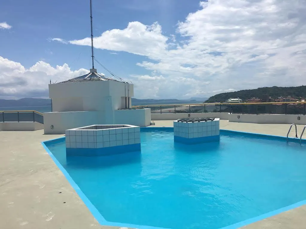Residencial Ponta das Canas Florianópolis