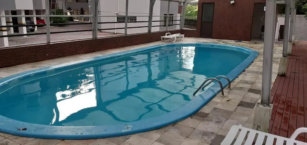 Aparthotel Residencial Ponta Das Canas