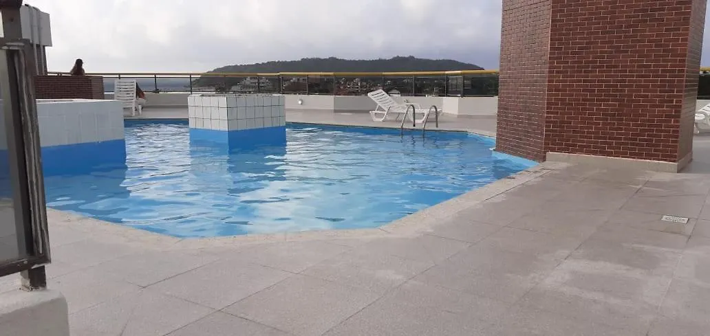 Residencial Ponta Das Canas 2*, Florianopolis