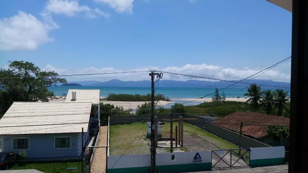 Aparthotel Residencial Ponta Das Canas