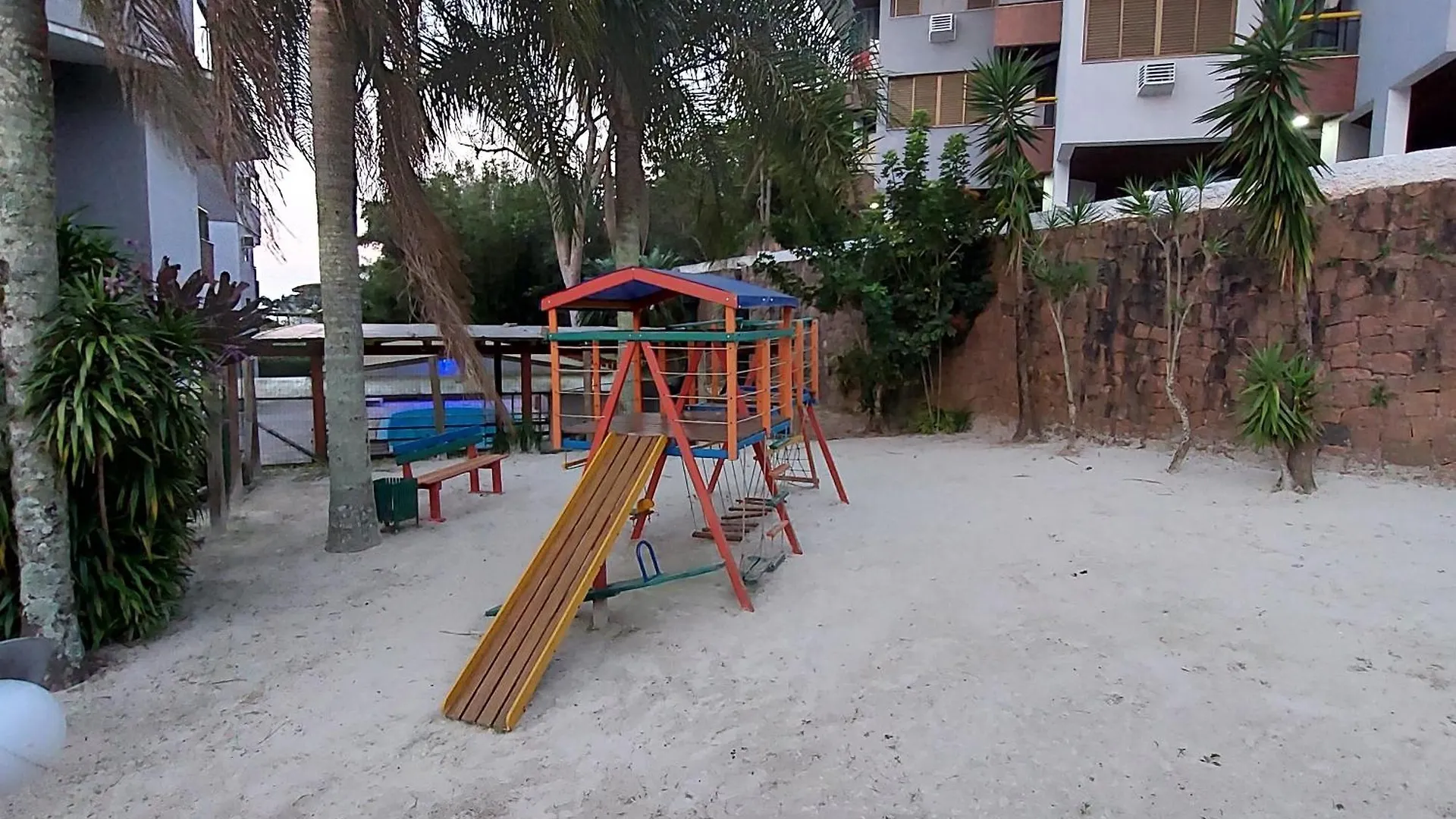Residencial Ponta Das Canas Florianopolis
