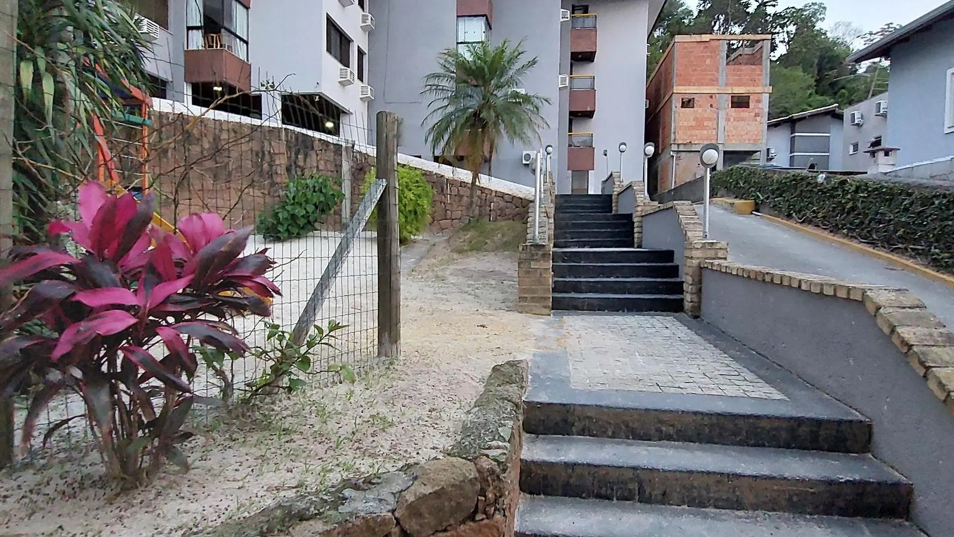 Aparthotel Residencial Ponta Das Canas