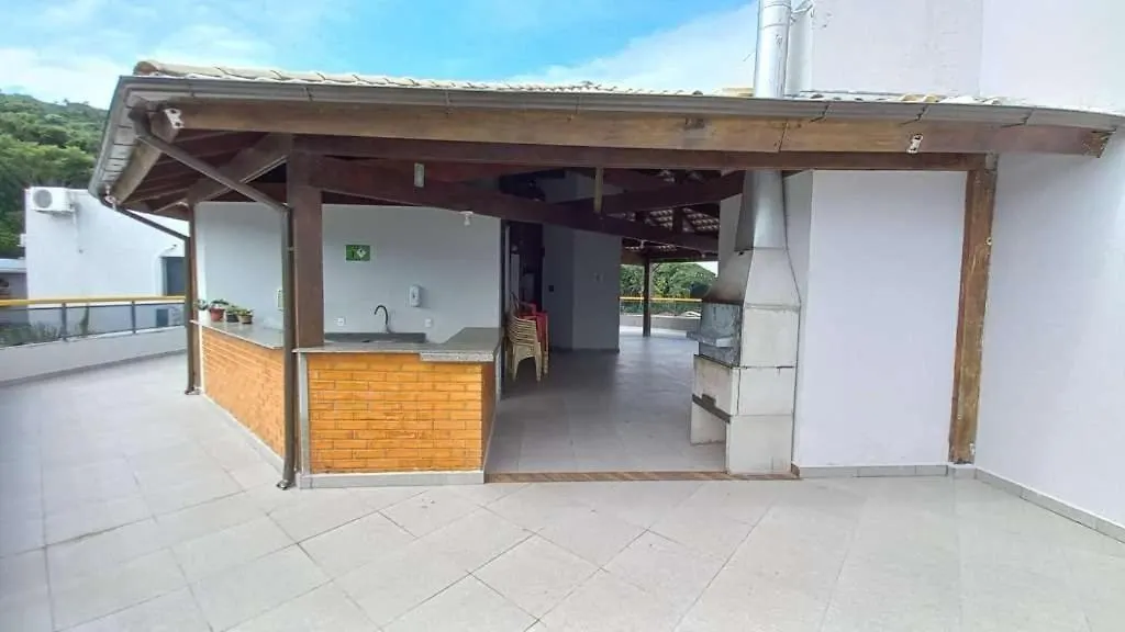 Aparthotel Residencial Ponta Das Canas