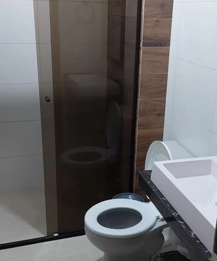 Residencial Ponta Das Canas Aparthotel Florianopolis