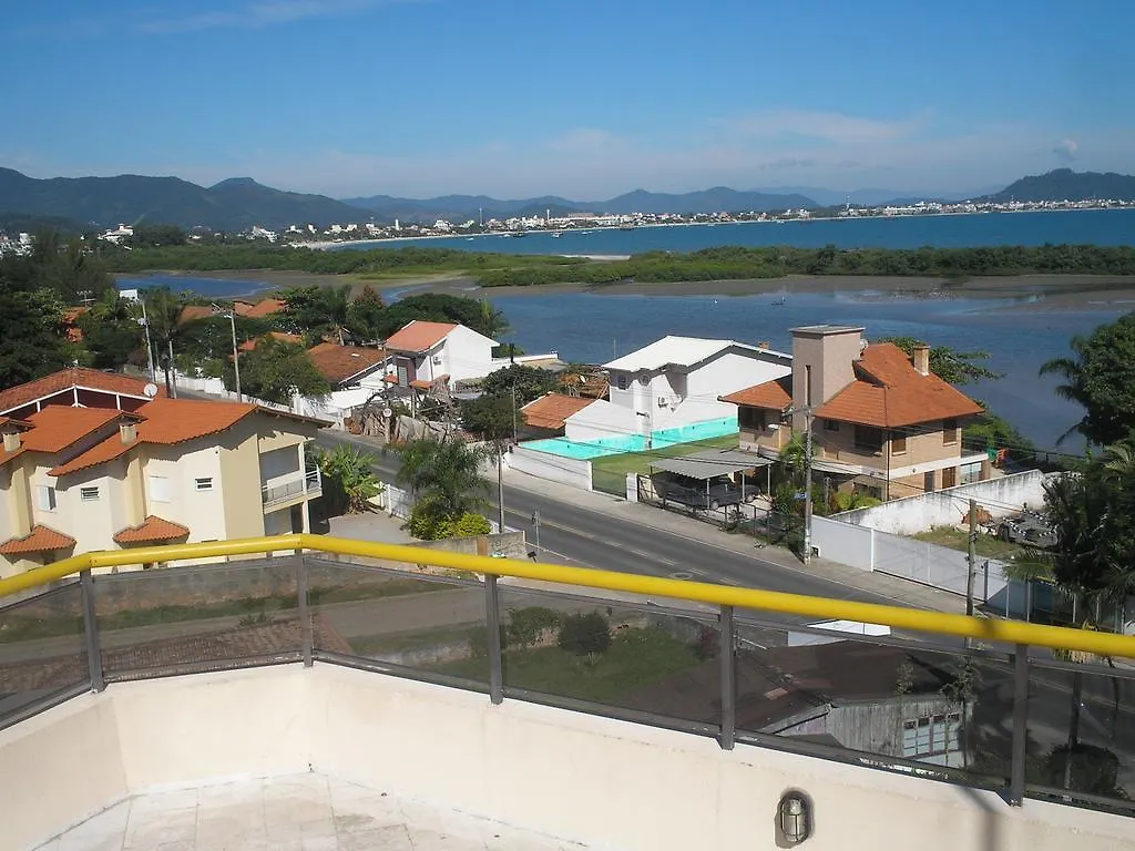Aparthotel Residencial Ponta Das Canas