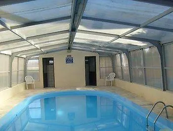 Aparthotel Residencial Ponta Das Canas