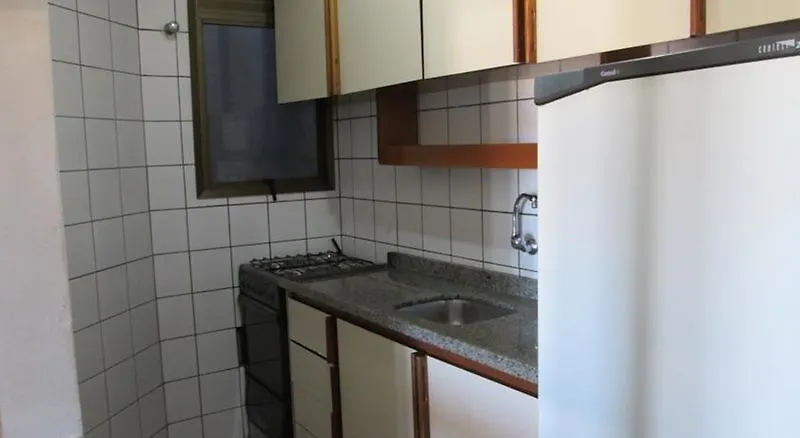 Residencial Ponta Das Canas Aparthotel