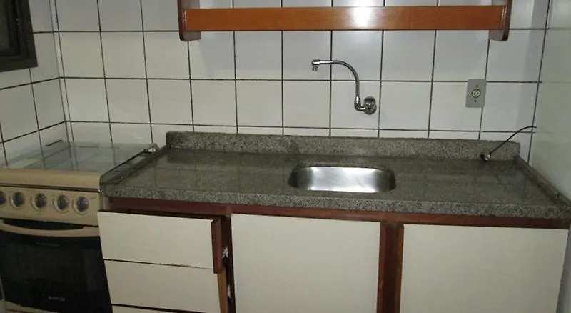 Residencial Ponta Das Canas 2*, Florianopolis