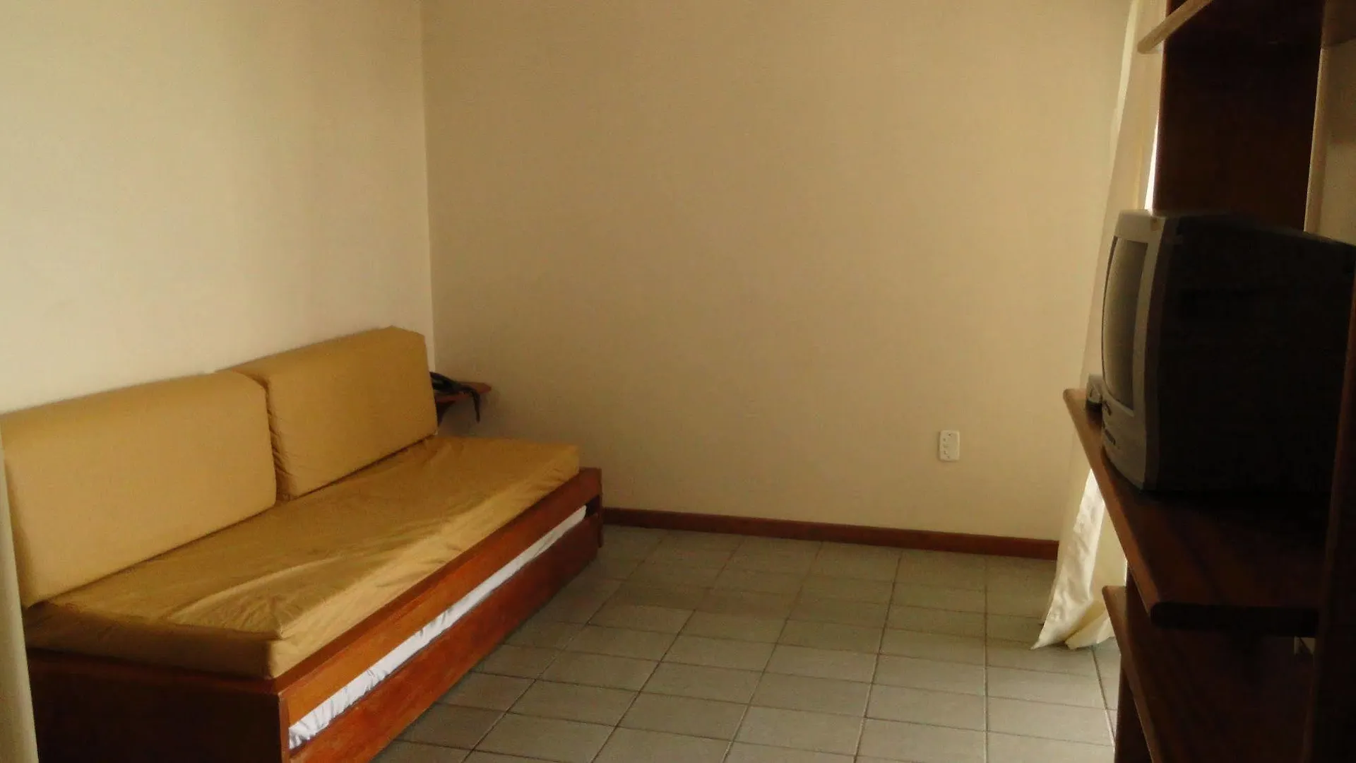 Aparthotel Residencial Ponta Das Canas