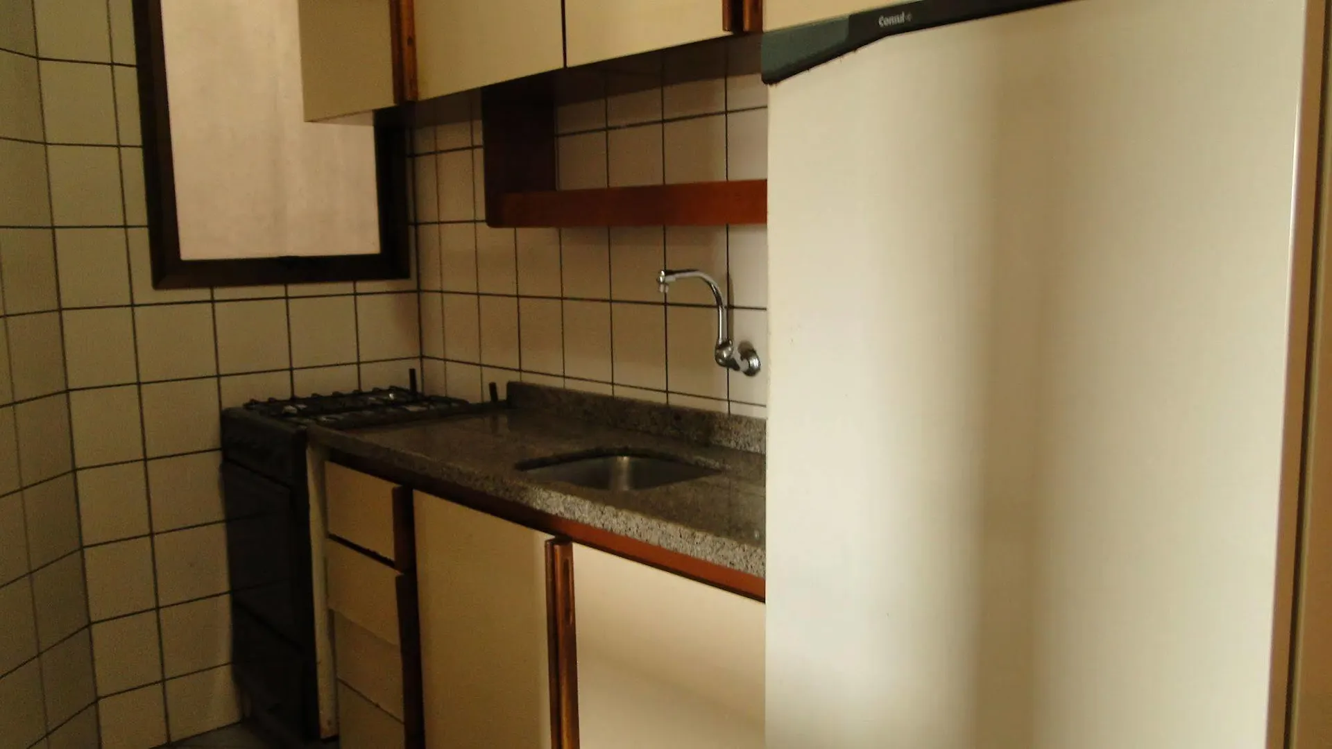 Aparthotel Residencial Ponta Das Canas