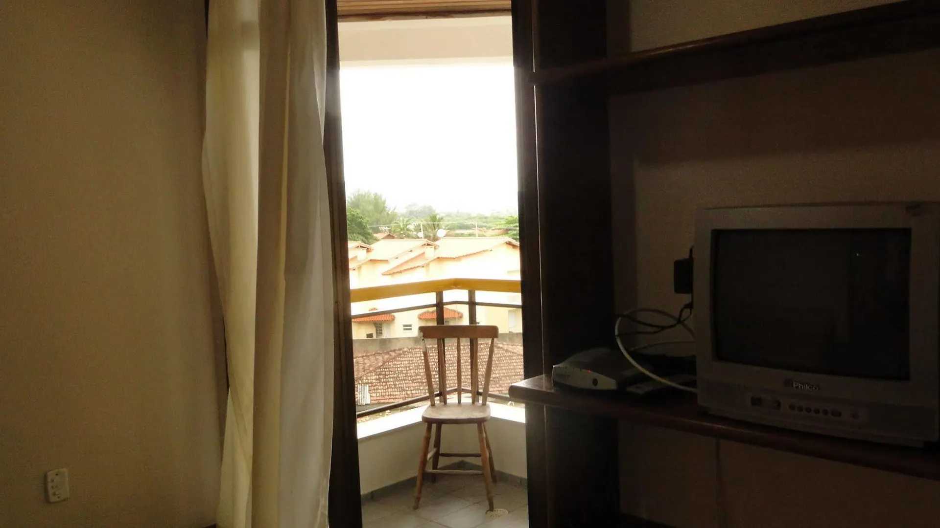 Aparthotel Residencial Ponta Das Canas