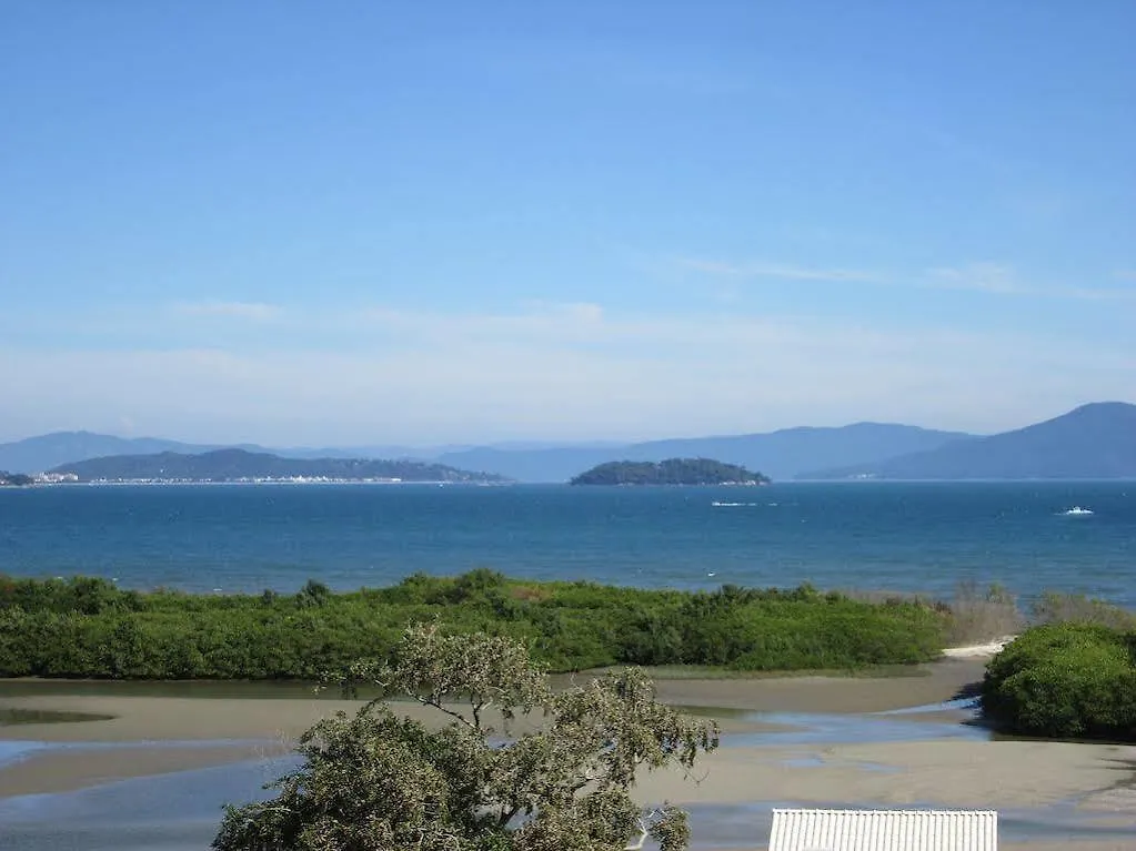 Residencial Ponta Das Canas Aparthotel