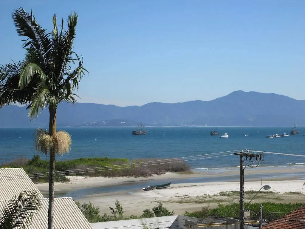 Aparthotel Residencial Ponta Das Canas