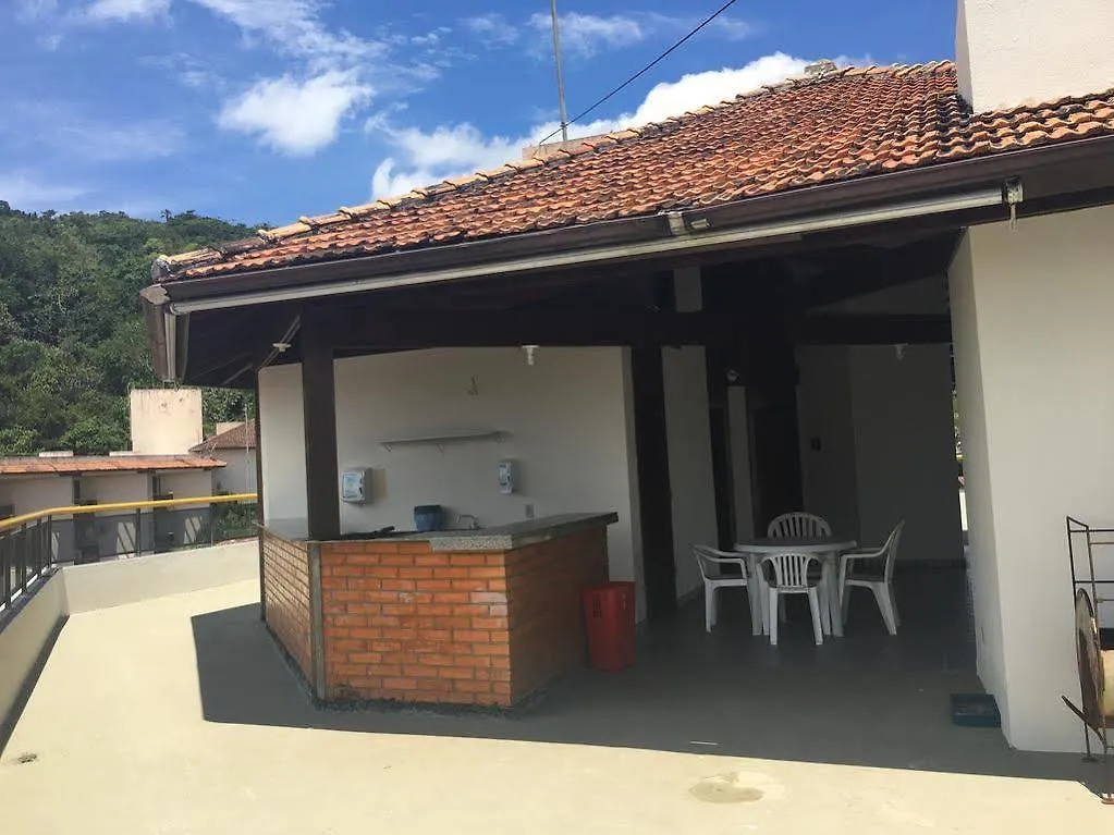Aparthotel Residencial Ponta Das Canas