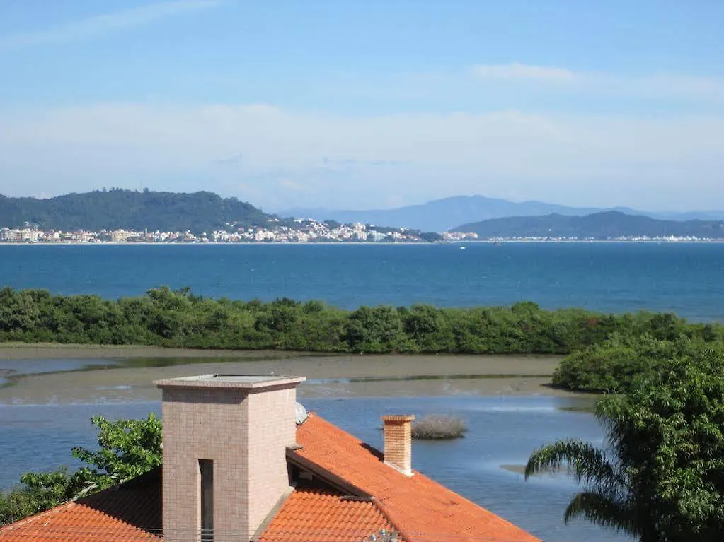 Residencial Ponta Das Canas 2*, Florianopolis