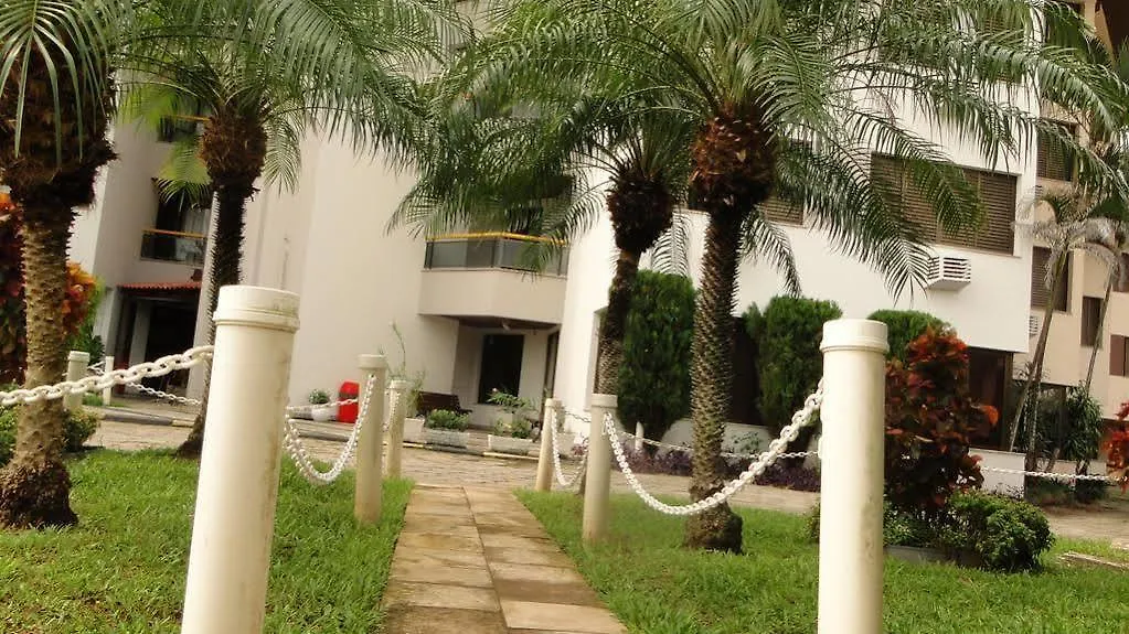 Residencial Ponta Das Canas Brazil