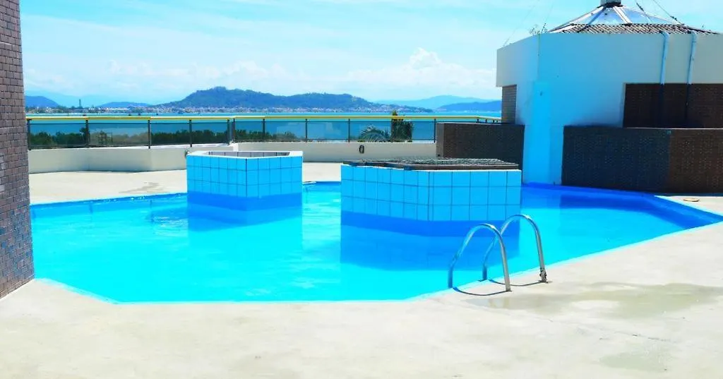 Residencial Ponta Das Canas Florianopolis